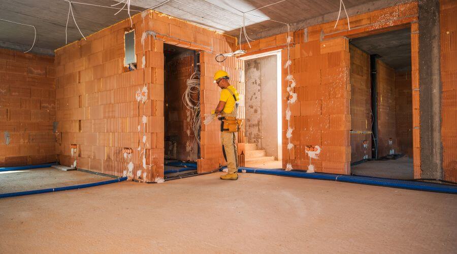 Expert flood damage restoration services in Pillsbury, ND